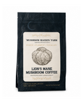 Lion's Mane Mushroom Coffee