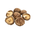 Whole dried shiitake mushrooms from Mushroom Maiden Farm